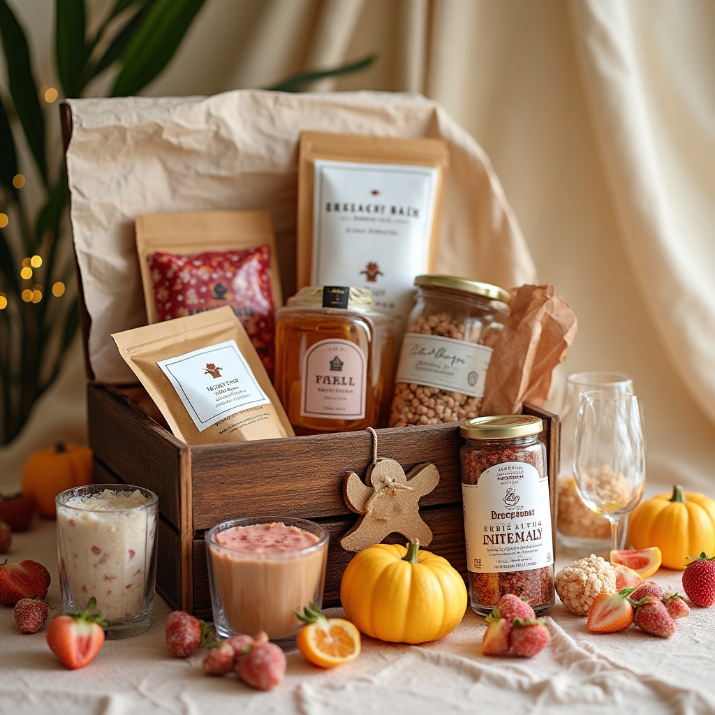 Eco Gift Hampers